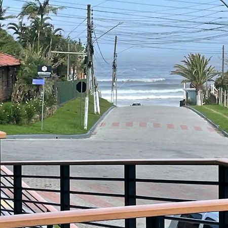Apto Novo Studio Nature A 50 M Da Praia 토레스 외부 사진