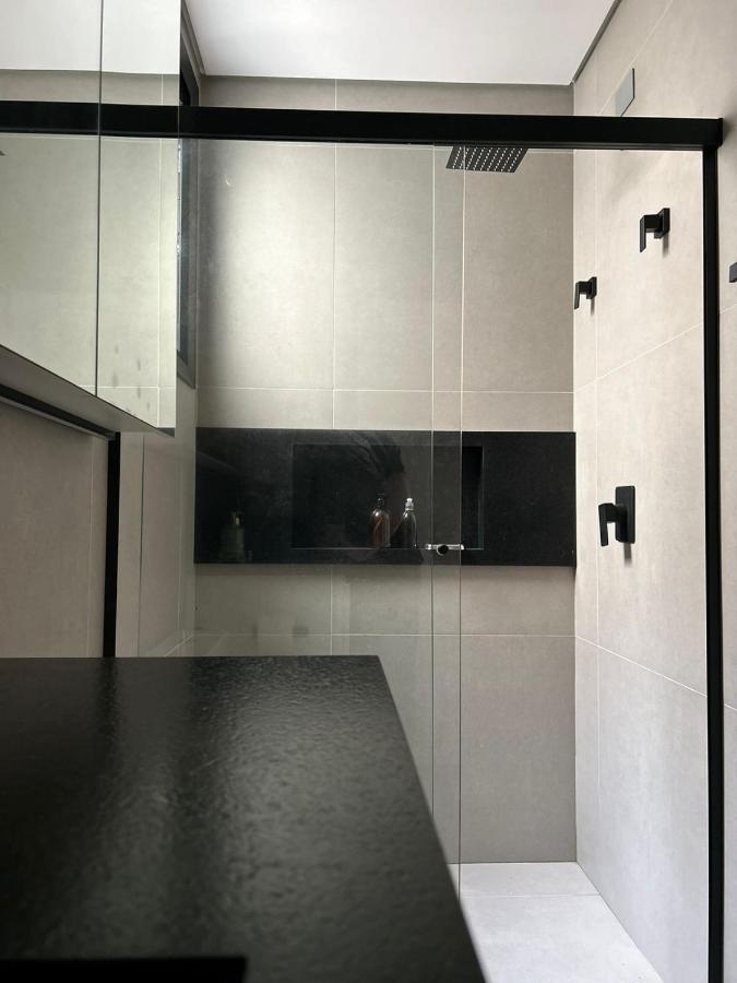 Apto Novo Studio Nature A 50 M Da Praia 토레스 외부 사진