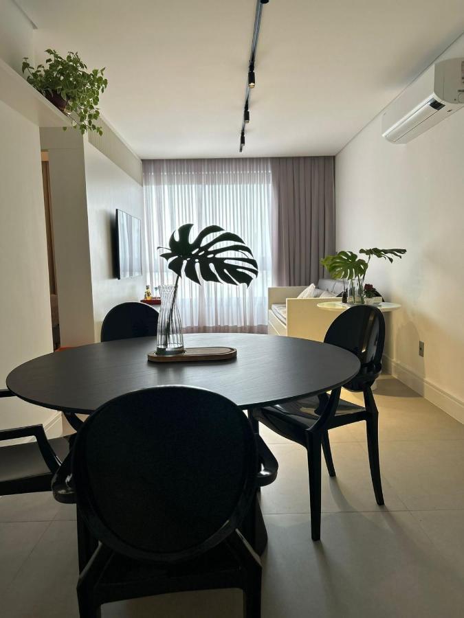 Apto Novo Studio Nature A 50 M Da Praia 토레스 외부 사진
