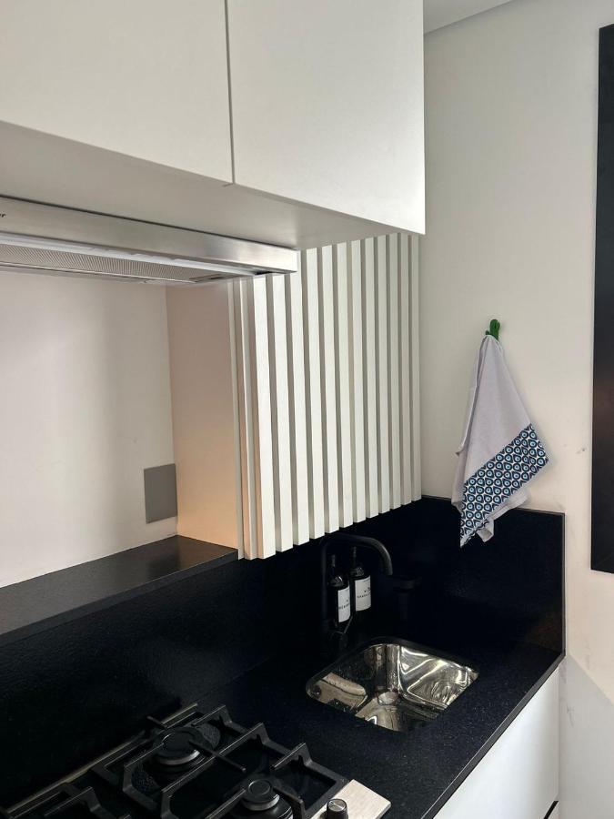 Apto Novo Studio Nature A 50 M Da Praia 토레스 외부 사진
