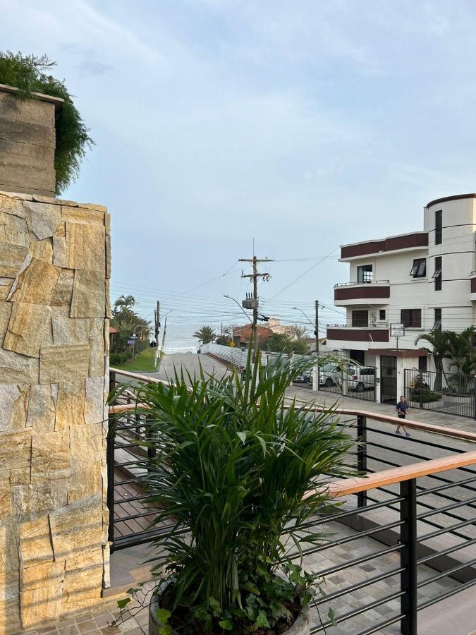 Apto Novo Studio Nature A 50 M Da Praia 토레스 외부 사진
