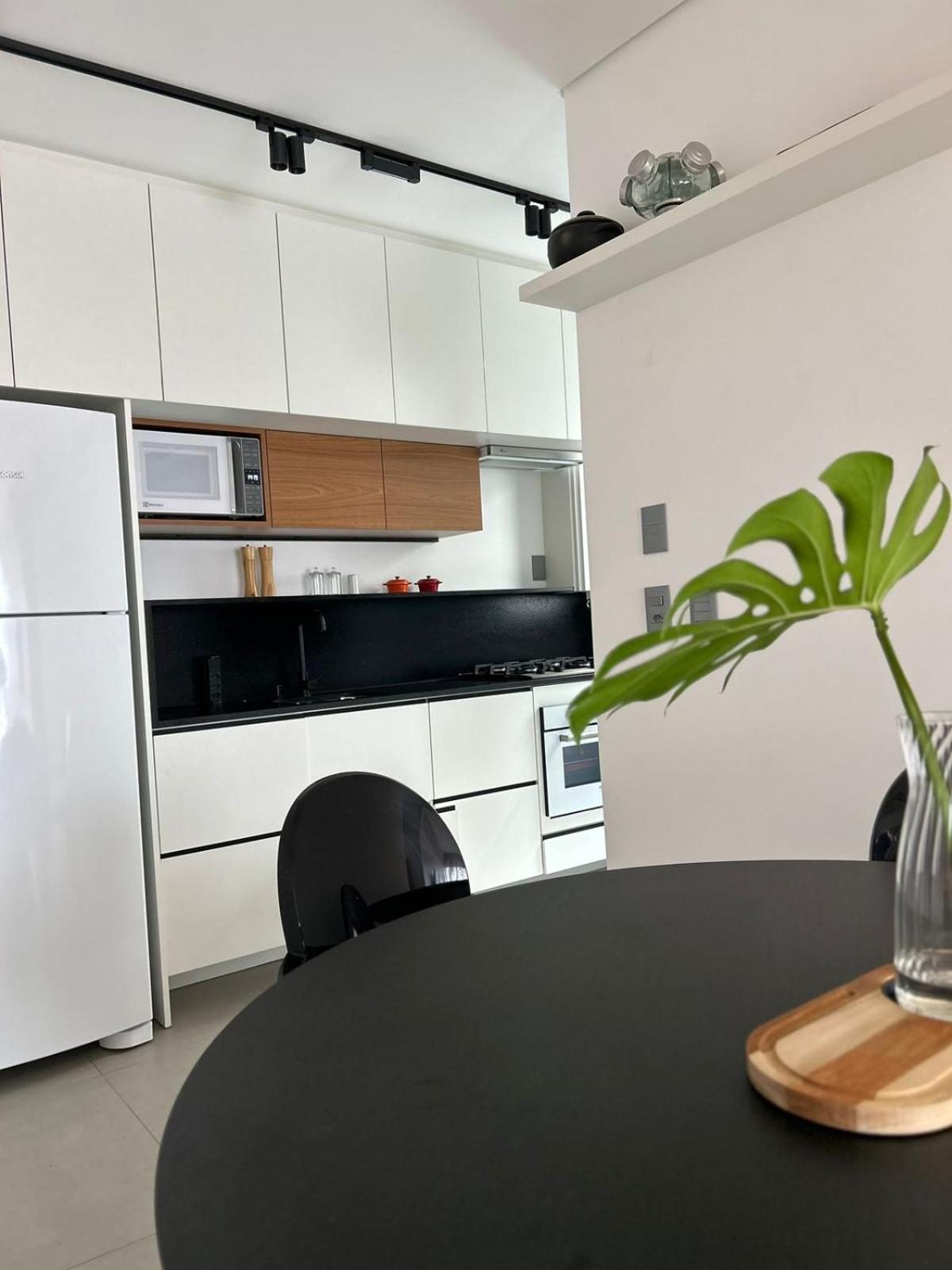 Apto Novo Studio Nature A 50 M Da Praia 토레스 외부 사진