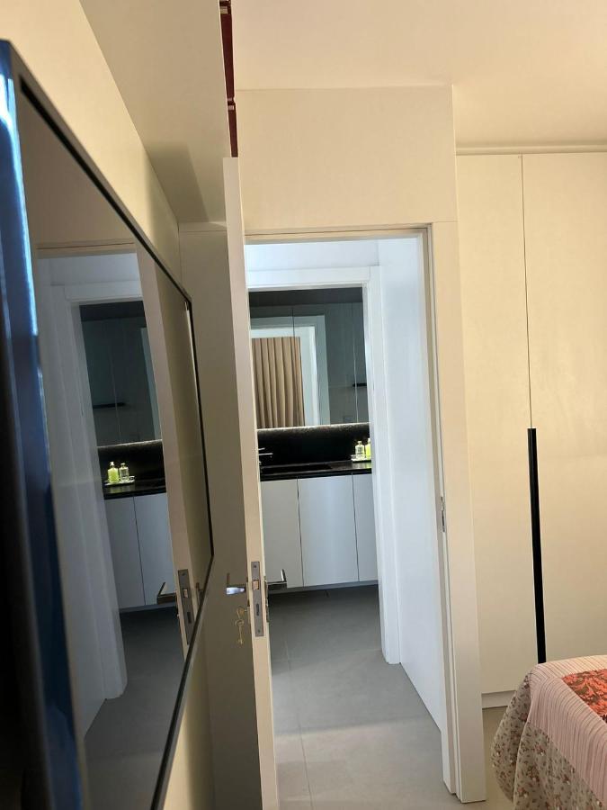Apto Novo Studio Nature A 50 M Da Praia 토레스 외부 사진