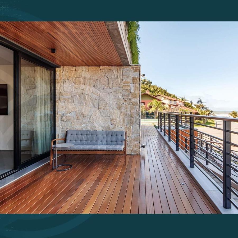 Apto Novo Studio Nature A 50 M Da Praia 토레스 외부 사진