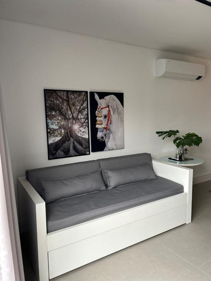 Apto Novo Studio Nature A 50 M Da Praia 토레스 외부 사진