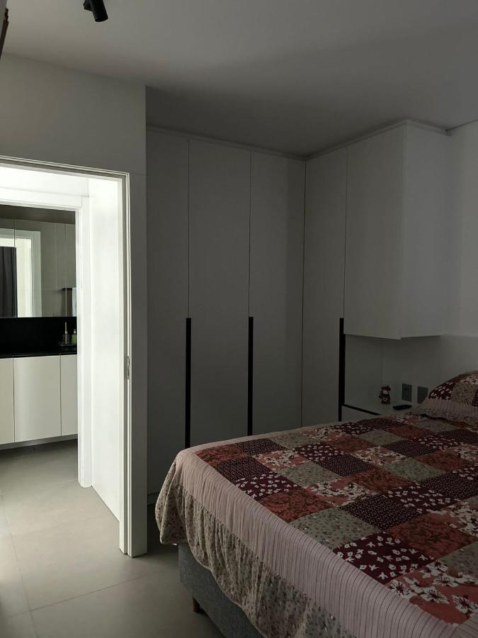 Apto Novo Studio Nature A 50 M Da Praia 토레스 외부 사진