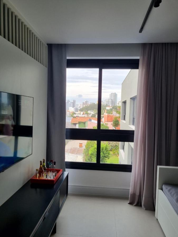 Apto Novo Studio Nature A 50 M Da Praia 토레스 외부 사진