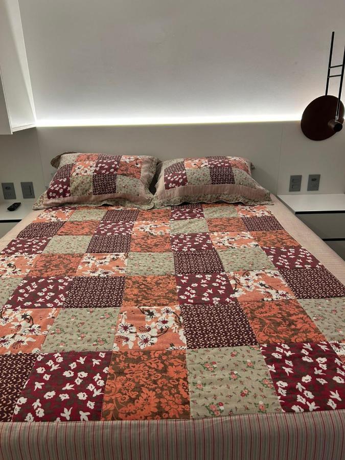 Apto Novo Studio Nature A 50 M Da Praia 토레스 외부 사진