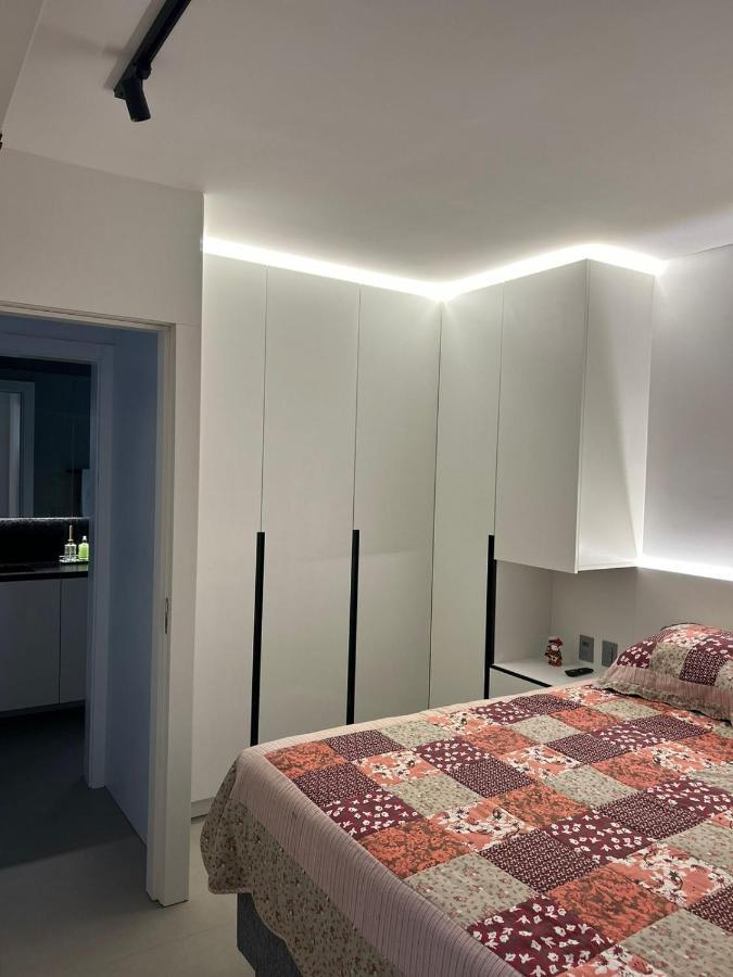 Apto Novo Studio Nature A 50 M Da Praia 토레스 외부 사진