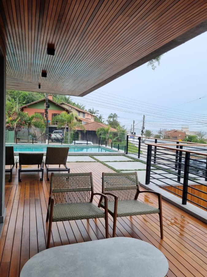 Apto Novo Studio Nature A 50 M Da Praia 토레스 외부 사진
