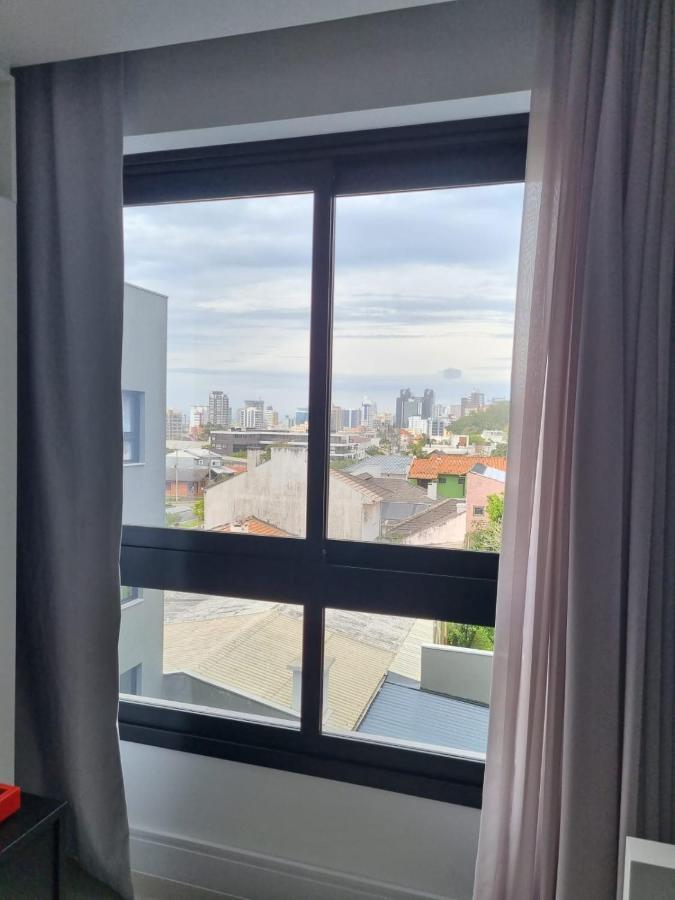 Apto Novo Studio Nature A 50 M Da Praia 토레스 외부 사진