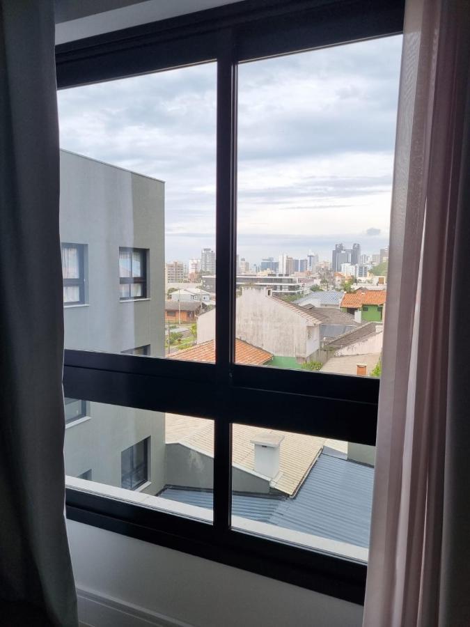 Apto Novo Studio Nature A 50 M Da Praia 토레스 외부 사진